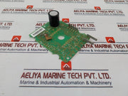 220601 Zma285 T5-0 Controller Printed Circuit Board Module