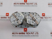 220 V 60hz Timer Cycle P-12200 By Ako
