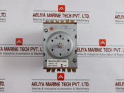 220 V 60hz Timer Cycle P-12200 By Ako