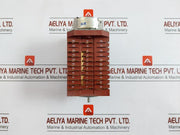 220 V 60hz Timer Cycle P-12200 By Ako
