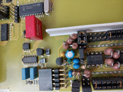 220 B Pcb
