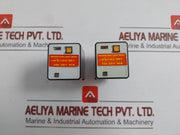 220v-65w Navigation Light Relay 10a 250v Coil