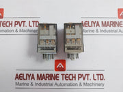 220v-65w Navigation Light Relay 10a 250v Coil