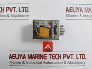 220v-65w Navigation Light Relay 10a 250v Coil
