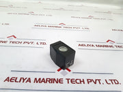 220V Ac Ed 100% Solenoid Coil
