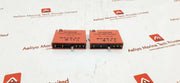 lot 2x Opto 22 g4 odc5r5 output dry contact