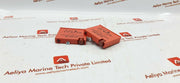lot 2x Opto 22 g4 odc5r5 output dry contact
