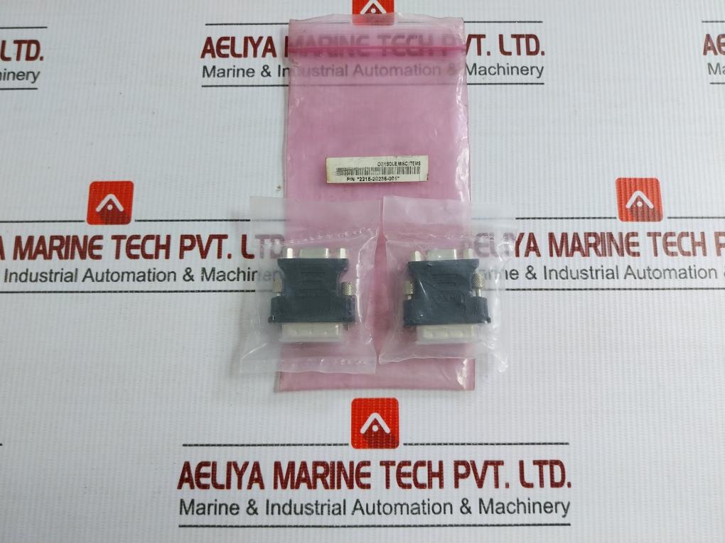 Female Connector Adapter 2215-20236-001