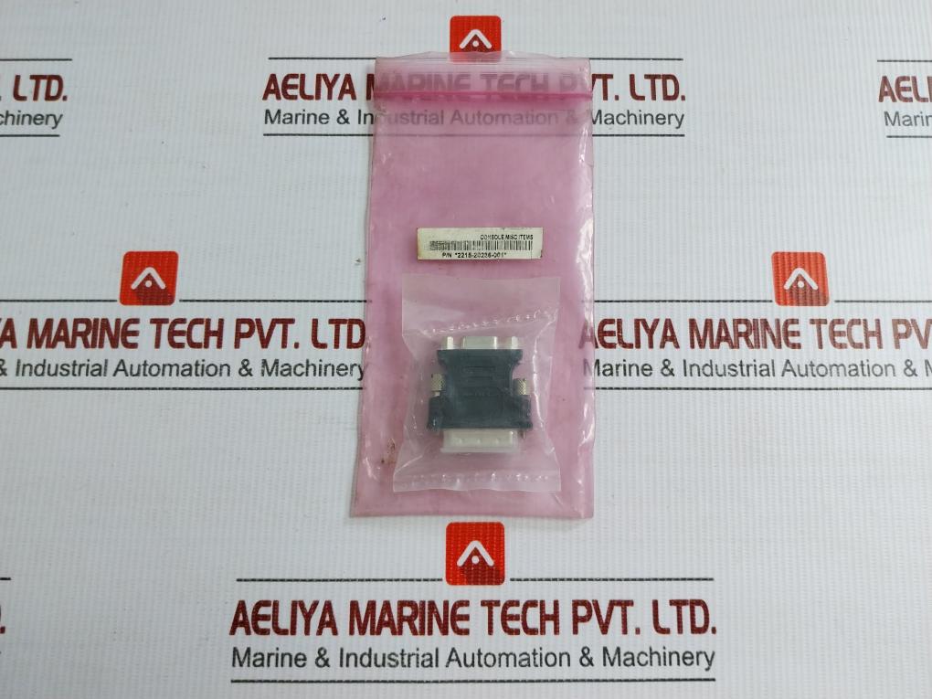 Female Connector Adapter 2215-20236-001