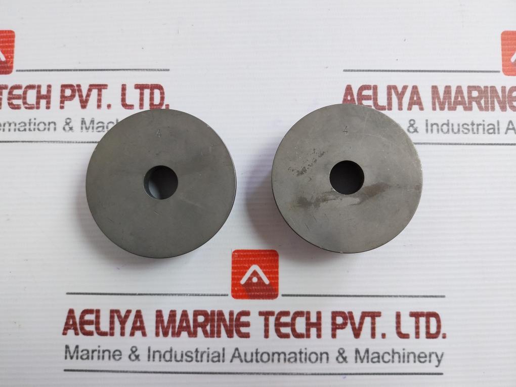 22165-4 X65 Valve Guide Lower Stem For Main Feed Pump