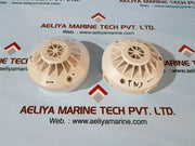 Autronica bd-26 heat detector