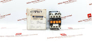 Telemecanique Ca2 Dn22 Control Relay 10A 110V 50Hz