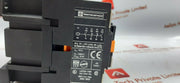 Telemecanique Ca2 Dn22 Control Relay 10A 110V 50Hz