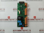 222-656 Pcb Card Brand Ulstein