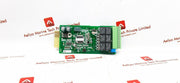 Insight Power 3915100147-s Relay I/O Card E211670