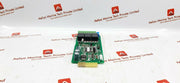 Insight Power 3915100147-s Relay I/O Card E211670