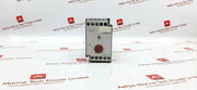 Siemens 7pu4540-2bj30 time delay relay