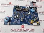 222910A Printed Circuit Board Mc-05 18