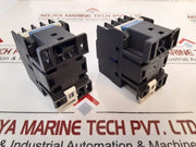 Telemecanique Lc1 D0910 Contactor 20A 600Vac