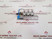 Enec ed 100% functional 3/3 way normally closed