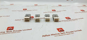 Azbil yamatake 2d-22sga pushbutton switch