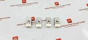 Azbil yamatake 2d-22sga pushbutton switch