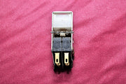 Yamatake honeywell 2d-22sga micro switch