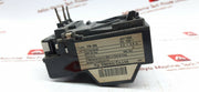 Fuji tr-on thermal overload relay range 2.2-3.4a
