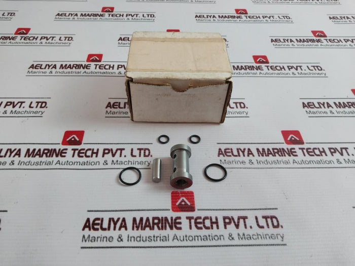 22519 Rk Repair Kit 1/4” Shuttle Valve, 5K Wp