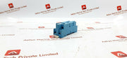 Finder 94.82 Relay Socket 250-300V 10A