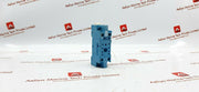 Finder 94.82 Relay Socket 250-300V 10A