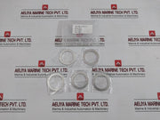 225B 20K-20A (Close) Pv. O-ring Gasket Kit