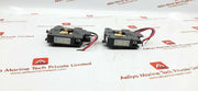 Mitsubishi un-ml11 auxiliary contactor k22051