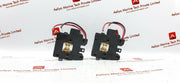 Mitsubishi un-ml11 auxiliary contactor k22051
