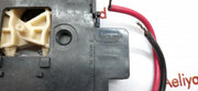 Mitsubishi un-ml11 auxiliary contactor k22051