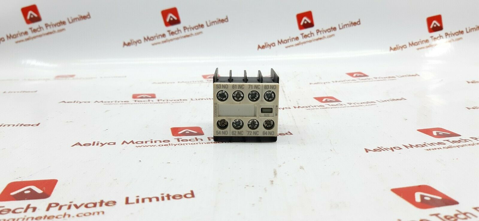 Siemens 3rh1911-1ga22 auxiliary contacts