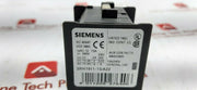 Siemens 3rh1911-1ga22 auxiliary contacts
