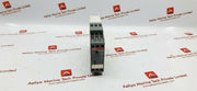 Abb 004A Cm-mss Thermister Motor Protection Monitoring Relay