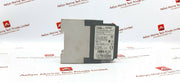 Abb Cm-mss Thermistor Motor Protection Monitoring Relay 24v 50-60hz