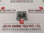 2264 Antenna End Wall Socket