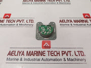 2264 Antenna End Wall Socket