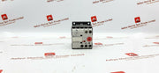 Klockner moeller dil et11-m-a timing relay