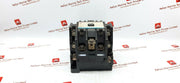 Mitsubishi du-a30 dc magnetic contactor 50a