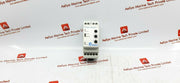 Electro Dcm Current Monitor Relay 24V