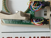 228-550 50-15/04/13 Ion Guide Connection Flange Used