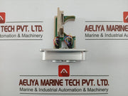 228-550 50-15/04/13 Ion Guide Connection Flange Used