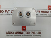 228-550 50-15/04/13 Ion Guide Connection Flange Used