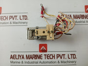 228-945/ 17-13/ Sb Electromagnetic Switching Component Used