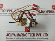 228-945/ 17-13/ Sb Electromagnetic Switching Component Used