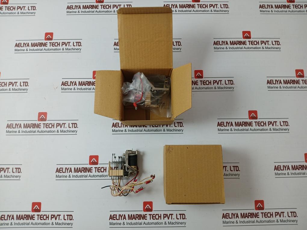 228-945/ 17-13/ Sb Electromagnetic Switching Component Used